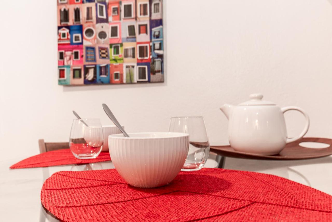 La Loge By "Cosy Morning" Havre De Paix Au Centre De Colmar, Ideal Pour 4 Personnes Exterior photo